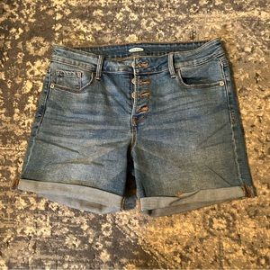 BNWOT Old Navy Shorts